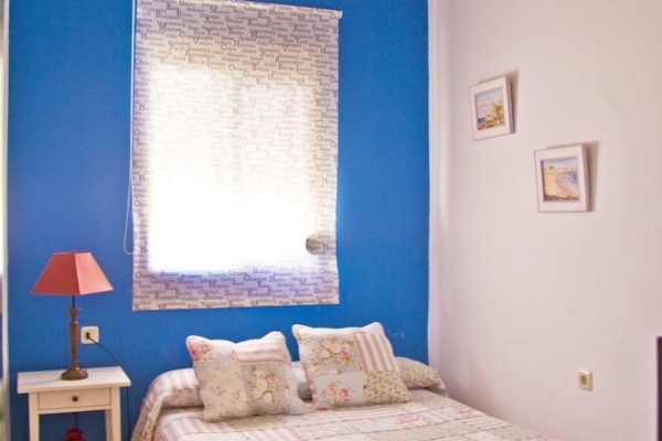 Hotel Hostal El Faro